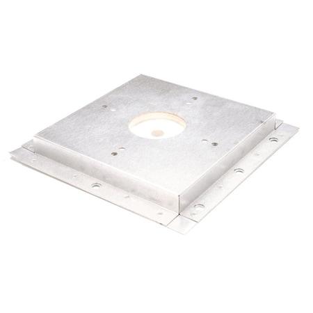 Vulcan Hart Kf Mtr Ins Pan Asy Com 00-751655-0000A